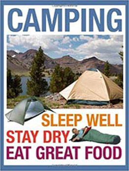 Camping Vinyl Bound by Ed Douglas [PDF: 9780756650964]