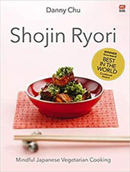 Shojin Ryori by Danny Chu [EPUB: 9814974846]