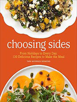 Choosing Sides by Tara Mataraza Desmond [EPUB: B00CDKXFAM]