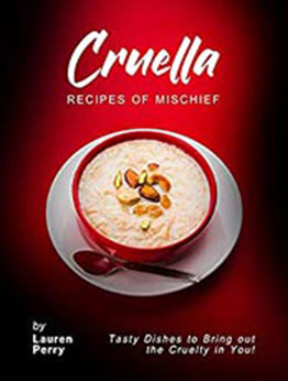 Cruella by Lauren Perry [EPUB: B097DGHV9P]