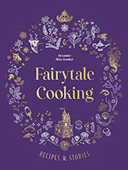 Fairytale Cooking by Mesander Huss Knakal [EPUB: B09BMT1Q7D]