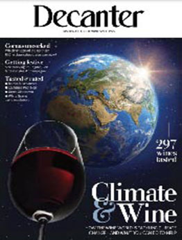 Decanter UK [December 2021, Format: PDF]