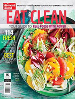 Eat Clean [2019, Format: PDF]