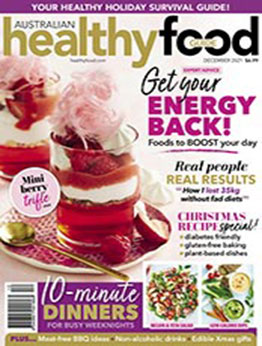 Australian Healthy Food Guide [December 2021, Format: PDF]