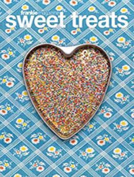 Frankie Magazine - Sweet Treats [2020, Format: PDF]