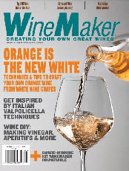 WineMaker [December 2021-January 2022, Format: PDF]