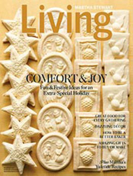 Martha Stewart Living [December 2021, Format: PDF]