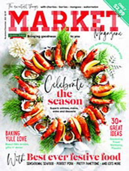 Market Magazine [November-December 2021, Format: PDF]