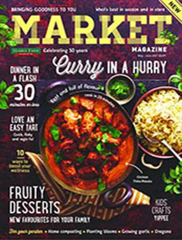 Market Magazine [May-June 2021, Format: PDF]