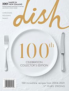 Dish [December 2021-January 2022, Format: PDF]