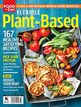 Food to Love - Plant-Based [2020, Format: PDF]