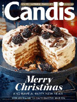 Candis [December 2021, Format: PDF]