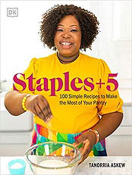 Staples + 5 by Tanorria Askew [EPUB: 0744042151]