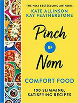 Pinch of Nom Comfort Food by Kay Featherstone [EPUB: 1529035015]