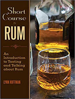 Short Course in Rum by Lynn Hoffman [PDF: 1629147273]