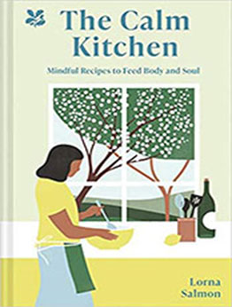 Calm Kitchen by Lorna Salmon [EPUB: 191165702X]