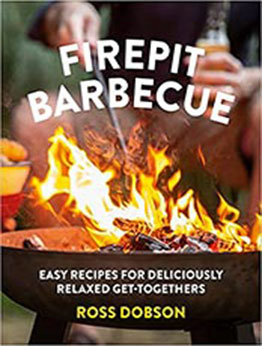 Firepit Barbecue by Ross Dobson [EPUB: 1922616028]