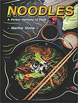 Noodles by Martha Stone [EPUB: 1974295109]