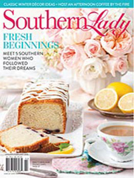 Southern Lady [January-February 2022, Format: PDF]