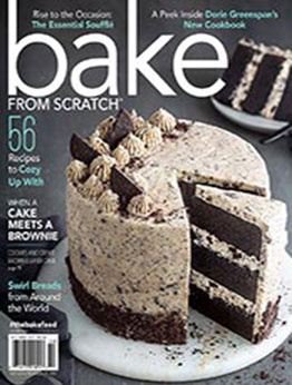 Bake from Scratch [January-February 2022, Format: PDF]