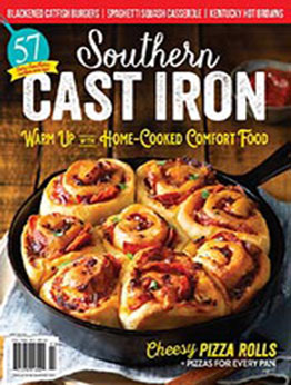 Southern Cast Iron [January-February 2022, Format: PDF]