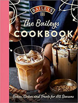 The Baileys Cookbook by Baileys [EPUB: 0008454981]