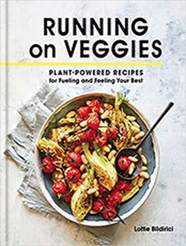 Running on Veggies by Lottie Bildirici [EPUB: 0593231716]