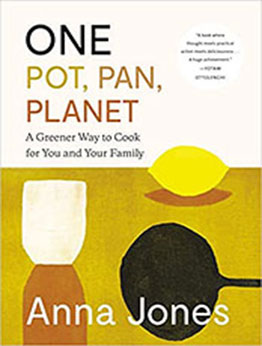 One: Pot, Pan, Planet by Anna Jones [EPUB: 0593320328]