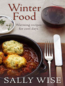 Winter Food by Sally Wise [EPUB: 0730498220]