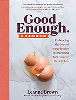 Good Enough by Leanne Brown [EPUB: 1523509678]