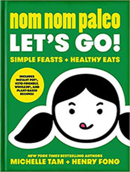 Nom Nom Paleo by Michelle Tam [EPUB: 152486868X]