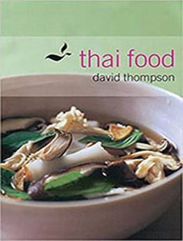 Thai Food by David Thompson [PDF: 1580084621]