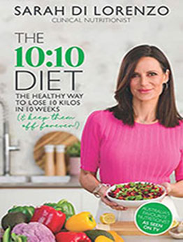 The 10:10 Diet by Sarah Di Lorenzo [EPUB: 1761104128]