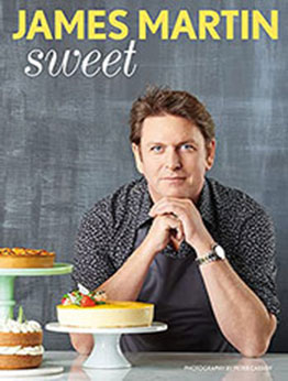 Sweet by James Martin [EPUB: 1849497370]