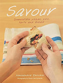 Savour by Alessandra Zecchini [EPUB: 1869661184]