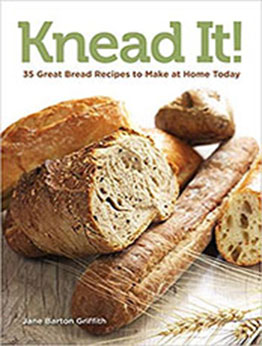 Knead It by Jane Barton Griffith [EPUB: 193548429X]