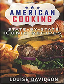 American Cooking by Louise Davidson [EPUB: 1973828405]