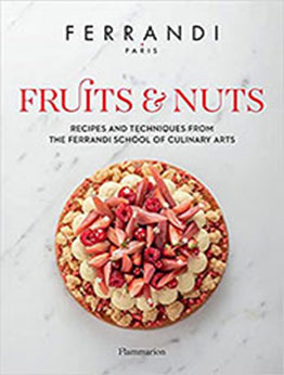 Fruits & Nuts by FERRANDI Paris [PDF: 2080248529]