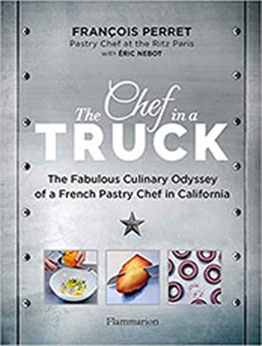 The Chef in a Truck by François Perret [PDF: 2080248537]