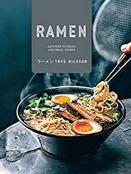 Ramen by Tove Nilsson [PDF: 9781911216445]