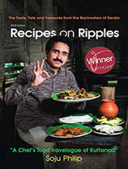 Recipes On Ripples by Soju Philip [PDF: B08PK8Q776]