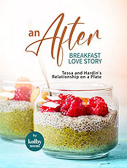 An AFTER Breakfast Love Story by Kolby Moore [EPUB: B09QGT45CS]