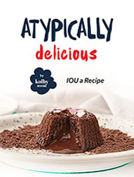 Atypically Delicious by Kolby Moore [EPUB: B09QGTNLRB]