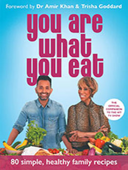 You Are What You Eat by Dr Amir Khan [EPUB: 0008511616]