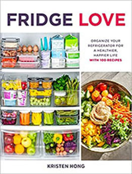 Fridge Love by Kristen Hong [EPUB: 0358434726]