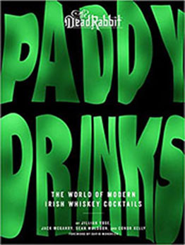 Paddy Drinks by Jillian Vose [EPUB: 0358512867]