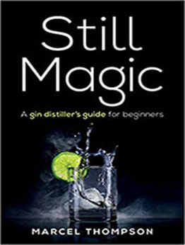 Still Magic by Marcel Thompson [EPUB: 1781333653]