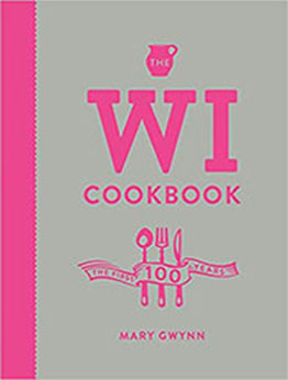 The WI Cookbook by Mary Gwynn [EPUB: 1785030477]