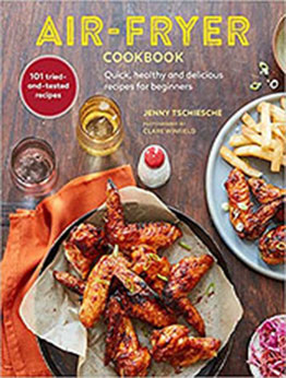 Air-fryer Cookbook by Jenny Tschiesche [EPUB: 1788794249]