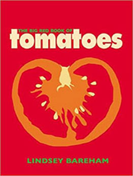 The Big Red Book of Tomatoes by Lindsey Bareham [EPUB: 1908117125]